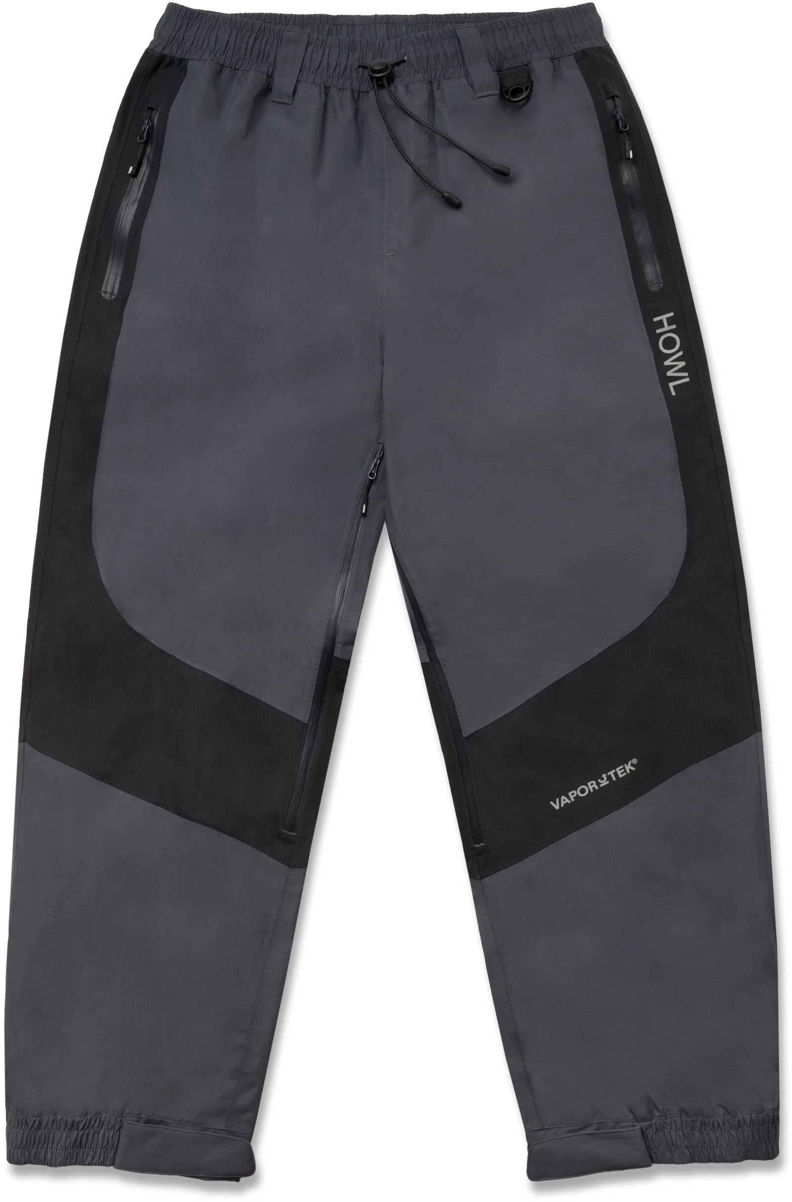 HOWL SHELL  PANT BLACK Lサイズ Howl Shell Pants - black | Tactics
