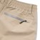 Howl Shell Pants - tan - detail