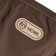 Howl Public x Howl Pants - brown - detail 1