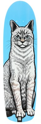 Plan B Chin 8.5 Skateboard Deck - view large