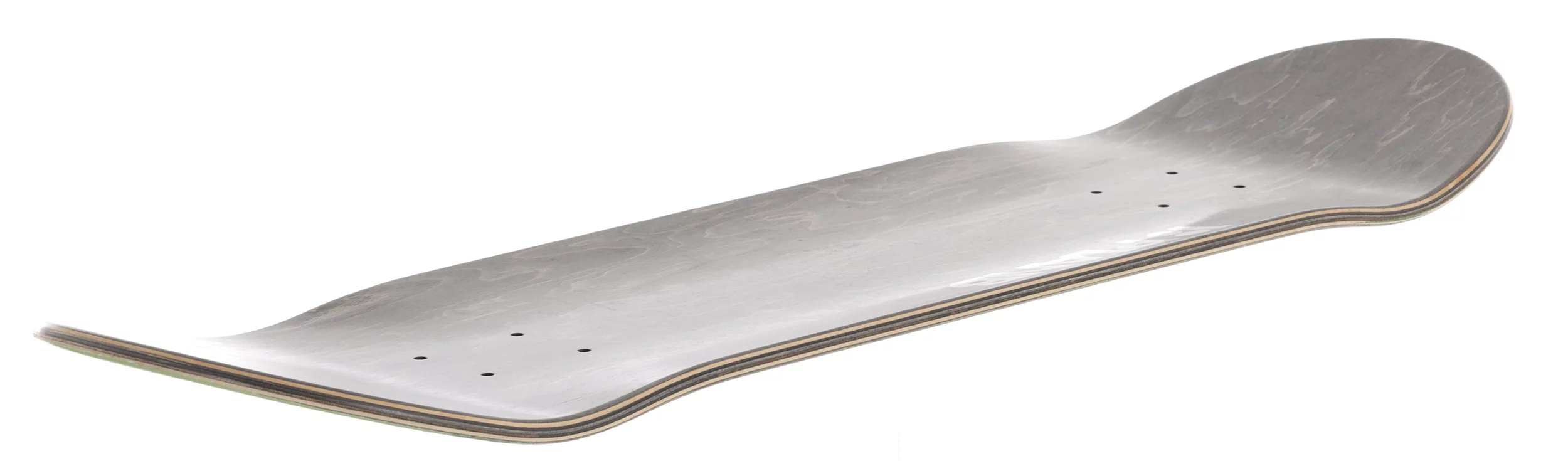 Plan B Gustavo Skateboard Deck