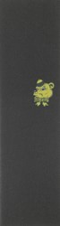 Grizzly Mean Mug Skateboard Grip Tape