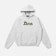 Dime Classic Dimecraft Hoodie - ash