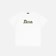 Dime Classic Dimecraft T-Shirt - white
