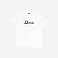 Dime Classic Dimecraft T-Shirt - white