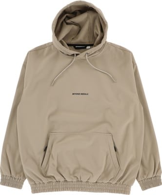 Beyond Medals Softshell Hoodie - view large