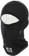 Spiral Wax Co Grave Robber Balaclava - black