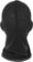 Spiral Wax Co Grave Robber Balaclava - black - reverse