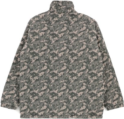 Howl Reversible Coaches Jacket - black/camo | Tactics