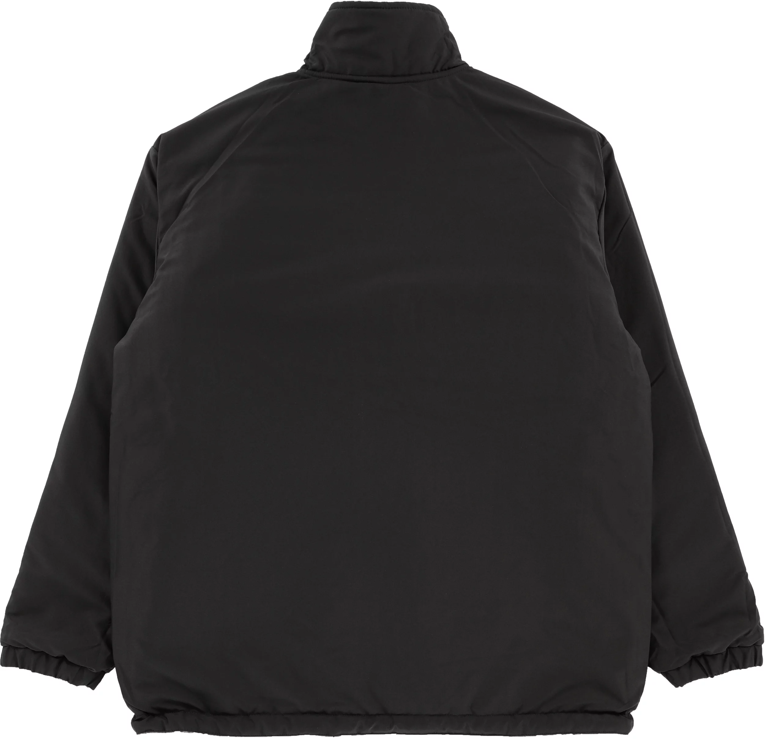 Howl Reversible Coaches Jacket - black/camo | Tactics