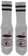 Toy Machine Bloodshot Eye Sock - grey - front