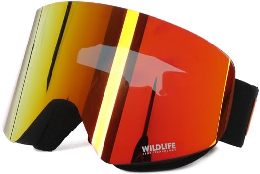 Von Zipper Encore Goggles - view large