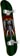 Powell Peralta Vallely Elephant Birch 7.5 Complete Skateboard - green