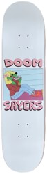 Doom Sayers Club Lil Kool Becky 8.0 Skateboard Deck