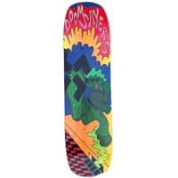 Doom Sayers Club Lil Kool Stomp Out 8.58 Skateboard Deck