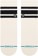 Stance Women's Boyd Quarter Socks - ivory - front