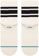 Stance Women's Boyd Quarter Socks - ivory - reverse