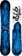 Tactics Lib Tech x Tactics Jamie Lynn Twin LTD Snowboard 2026 - blue