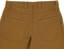 Unless Collective Canvas Baggy Pants - brown - alternate reverse