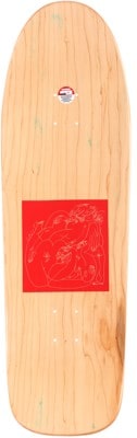 Unity On Top 9.75 Skateboard Deck | Tactics
