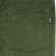 Unless Collective Cord Baggy Pants - green - reverse detail