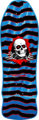 Powell Peralta Ripper 9.75 Geegah Skateboard Deck - view large