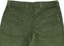 Unless Collective Cord Baggy Pants - green - alternate reverse