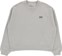 Unless Collective Lux Crew Sweatshirt - grey