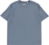 Unless Collective Lux T-Shirt - china blue