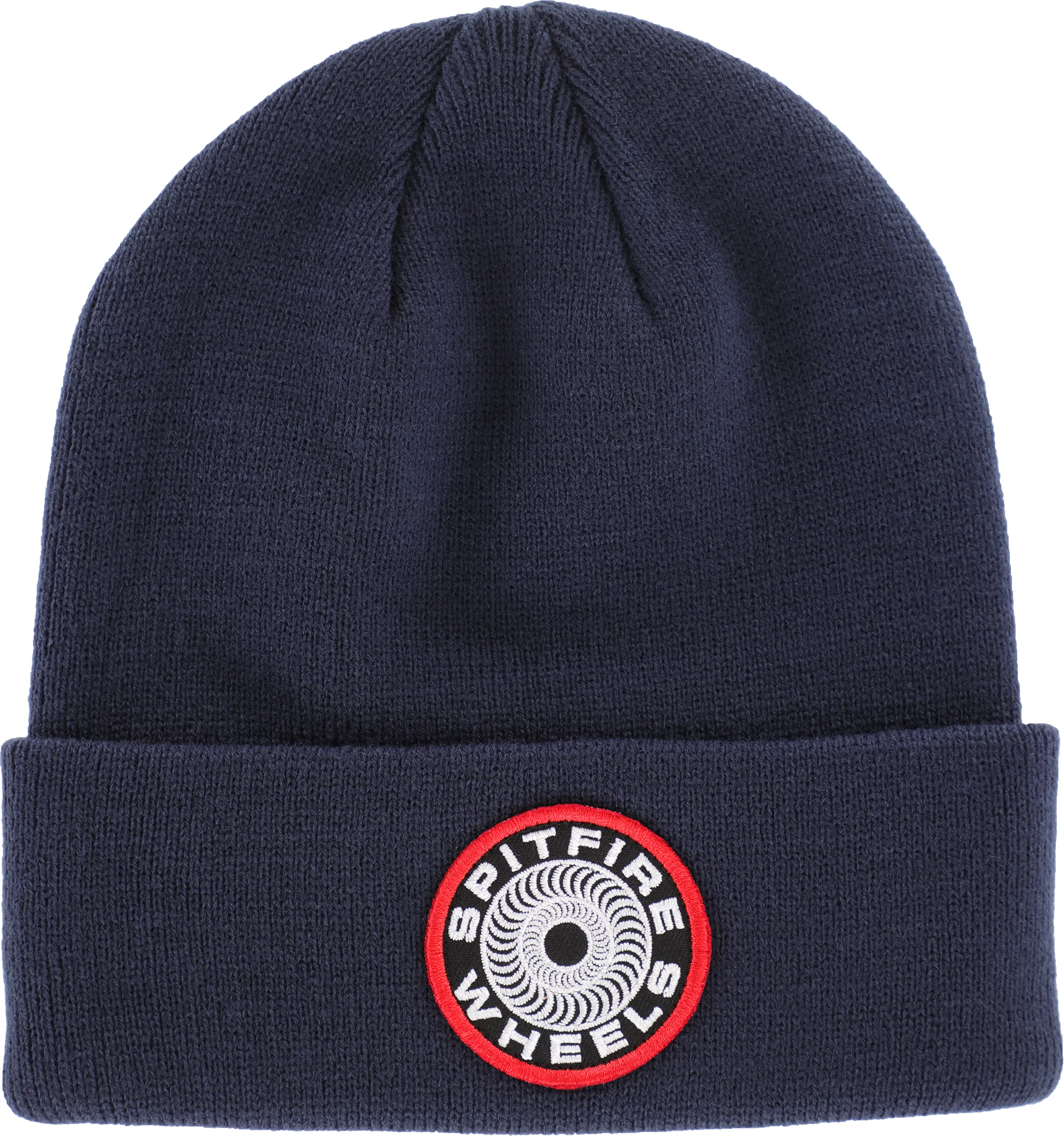 SPITFIRE NO1 ナンバー1ビーニー Hockey Friendly Beanie