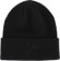 Spitfire Eternal Beanie - black/charcoal