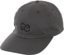 Spitfire Eternal Strapback Hat - charcoal