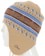 Dime Alpine Beanie - tan - side