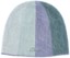 Dime Mohair Skully Beanie - blue multi