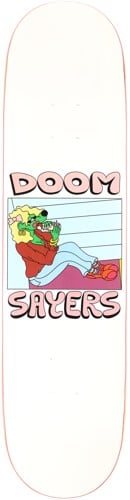スケートボード Doomsayers Becky ACE LANDSHARK doom-sayers-club-lil-kool-