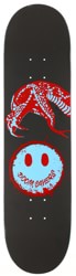 Doom Sayers Club Never Bite 8.0 Skateboard Deck