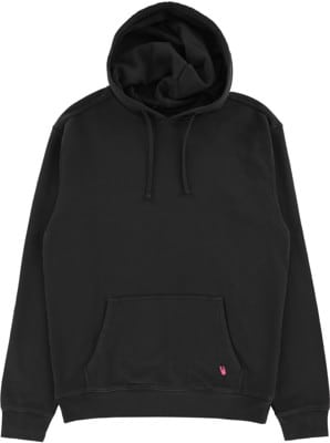 Unless Collective Essentials Hoodie - black - view large