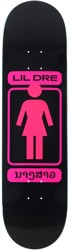 Girl Lil Dre OG 8.5 Skateboard Deck