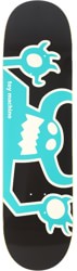 Toy Machine OG Monster 8.25 Skateboard Deck - green/brown