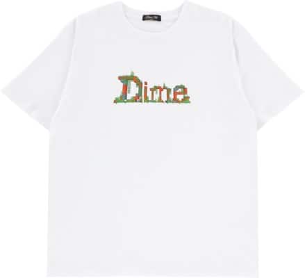 Dime Classic Dimecraft T-Shirt - white - view large