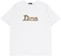 Dime Classic Dimecraft T-Shirt - white