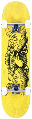 Anti-Hero Copier Eagle 8.06 Complete Skateboard - view large