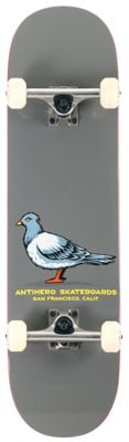 Anti-Hero Pigeon 8.25 Complete Skateboard - view large