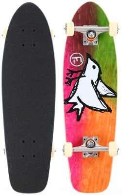 Foundation Bird Cruiser 8.0 - view large