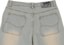 Dime Classic Baggy Denim Jeans - sandblasted sky blue - alternate reverse