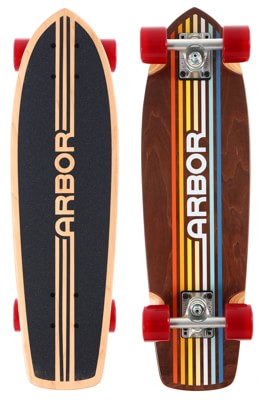 Arbor Micron Pivot 26