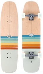 Arbor Shakedown Foundation 34