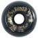 Bones X-Formula V6 Wide-Cut Skateboard Wheels - death venom (99a)