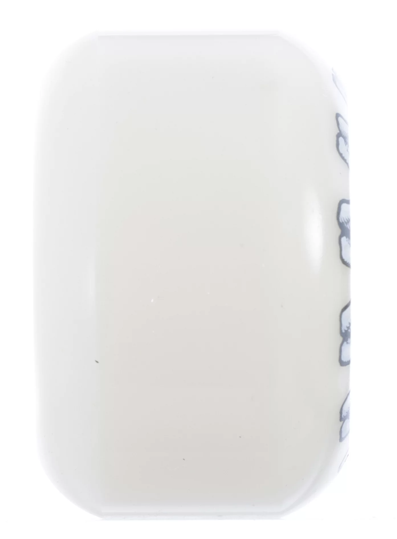 Roues De Skateboard Bones X-Formula V6 - 55 Mm Large - Dureté 97a - Neuf