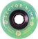 Sector 9 70mm Nineball Longboard Wheels - green goblin (78a)